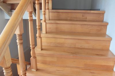 Balcony Stairs Repair in Alpharetta, GA
