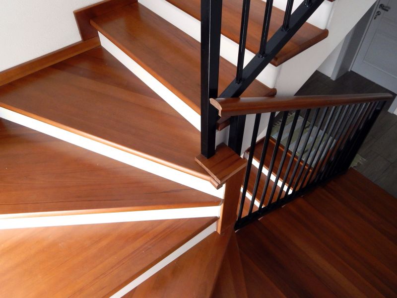 Balcony Stairs Repair in Olathe, KS