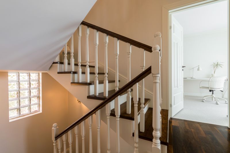 Basement Steps Installation in Overland Park, KS