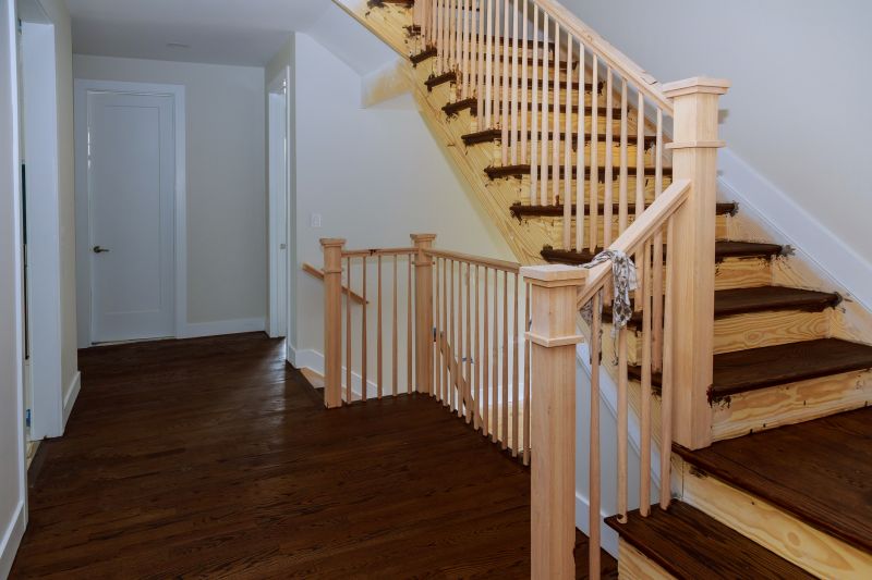 Handrail Installation Costs — Cost of Handrail Installation