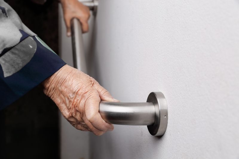 Handrail Installation Costs — Cost of Handrail Installation