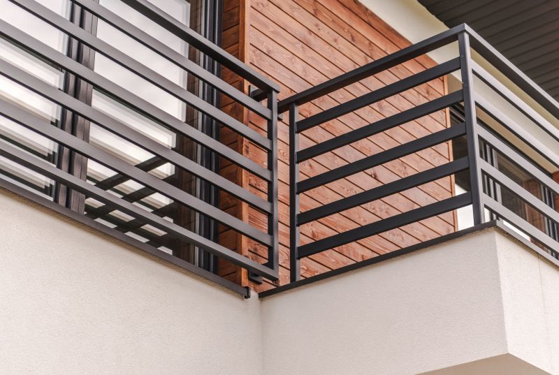 Railing Installation in Kansas City, KS