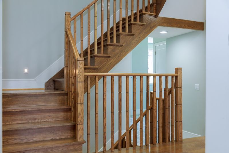 Stairs Replacement in Alpharetta, GA